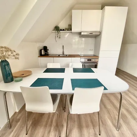 Zandvoort Central Apartment Apartment Zandvoort