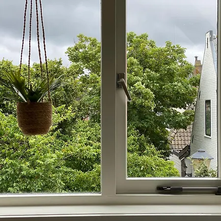 Apartment Zandvoort Central Apartment *