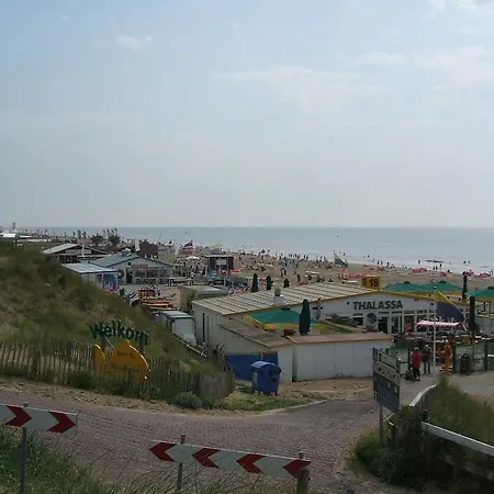 Apartment Zandvoort Central Apartment Zandvoort