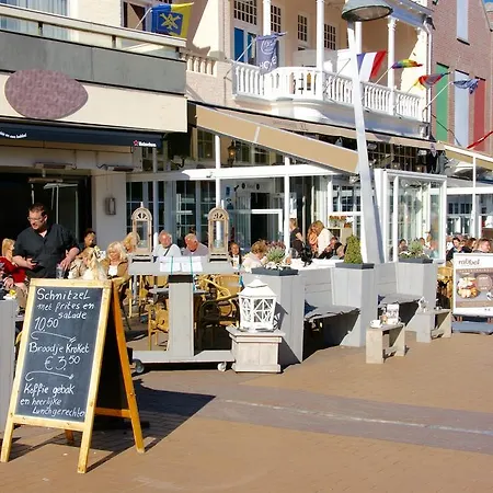 Zandvoort Central Apartment Zandvoort