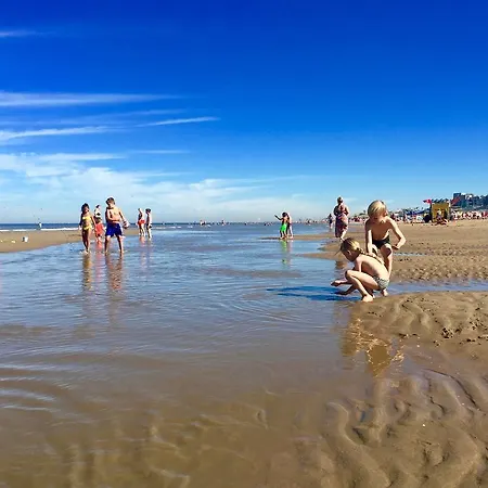 Zandvoort Central Apartment Apartment