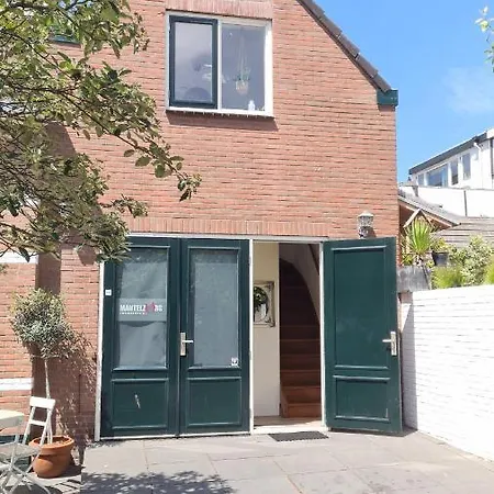 Zandvoort Central Apartment Apartamento Zandvoort