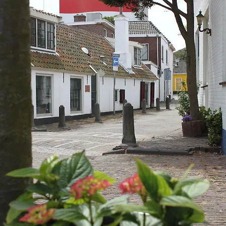 公寓 赞德福特中心公寓