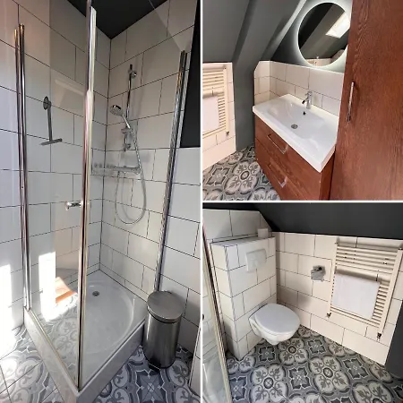 Zandvoort Central Apartment *